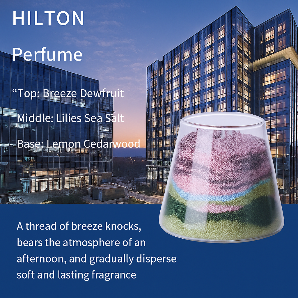 DIY Art Sand painting Scented Candle Set | 2 random crystals included | Blue Wind Chime/Hilton/Shangri-La multi-scented options available